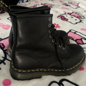 Dr. Martens